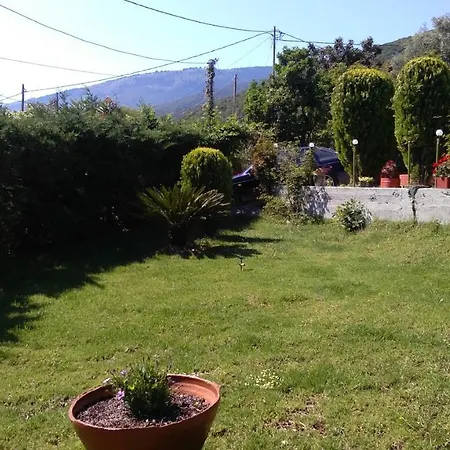 Casa vacanze Dimitris House *