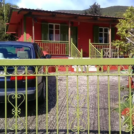 Casa vacanze Dimitris House Pouláta