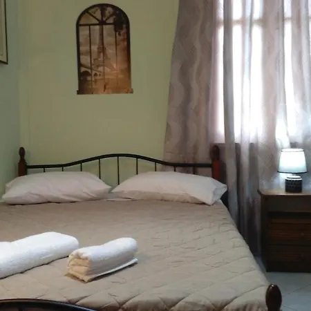 Casa vacanze Dimitris House