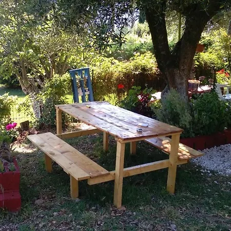 Dimitris House Casa de Férias *