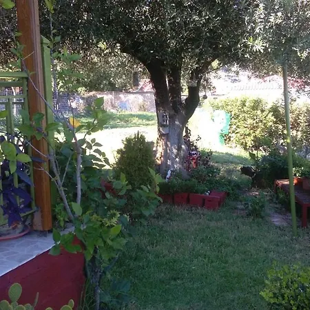 Dimitris House Casa de Férias
